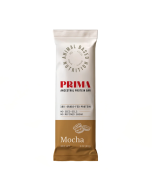 Prima Ancestral Mocha Protein Bar - Front view