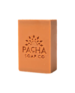 Pacha Pumpkin Spice Bar - Main