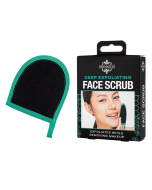 Dermasuri Deep Exfoliating Face Scrub - Front view