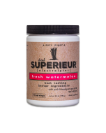Superieur Electrolytes Fresh Watermelon - Front view