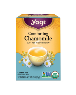 Yogi Tea Comforting Chamomile, 16 Tea Bags