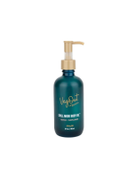 Veg Out Organics Chill Mode Body Oil Neroli + Sunflower - Front view