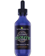 The Food Movement Zeolite - Main