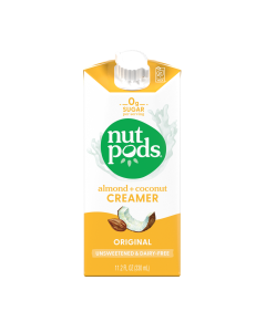 Nutpods Dairy-Free Creamer, 11.2 fl. oz.