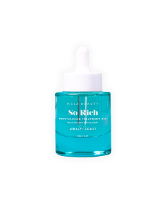 NCLA Beauty Amalfi Treatment Oil - Front view