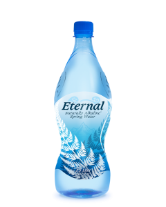 Eternal Water