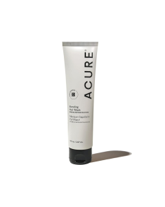 Acure Bonding Hair Mask - Front view