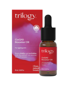Trilogy CoQ10 Booster Oil, 20 ml.