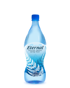 Eternal Water