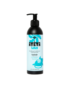 Ayeya Baby Soothing Conditioner & Moisturizer Gratitude - Front view