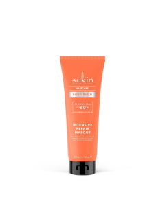 Sukin Bond Build Intensive Repair Masque - Front view