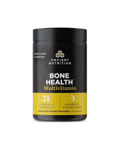 Ancient Nutrition Bone Health Multivitamin - Front view