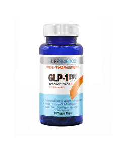 1Life Science GLP-1 Pro - Front view