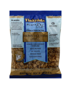 Tinkyáda® Brown Rice Pasta Shells, 16 oz.