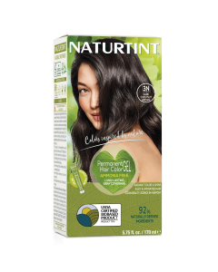 Naturtint Permanent Hair Color 3N Dark Chestnut Brown