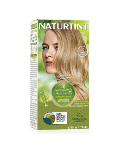 Naturtint Permanent Hair Color 9N Honey Blonde