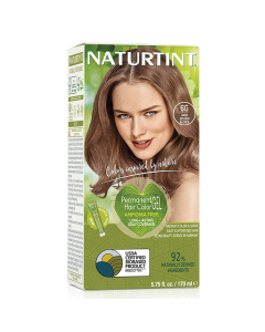 Naturtint Permanent Hair Color 6G Dark Golden Blonde