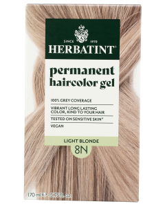 Herbatint Permanent Haircolor 7N - Main