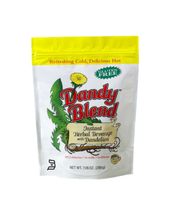 Dandy Blend Instant Herbal Beverage, 7.05 oz.
