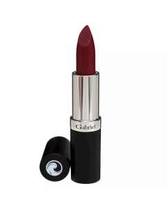 Gabriel Lipstick, Currant - Front view