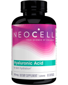 NeoCell Hyaluronic Acid