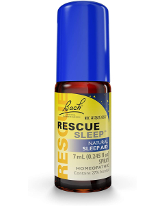 Bach Rescue Sleep Spray