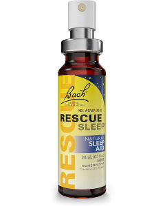 Bach Rescue Sleep Spray