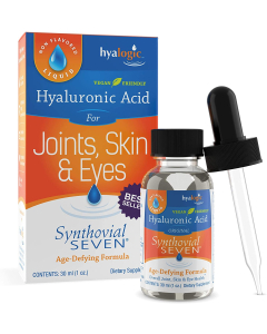 Hyalogic Synthovial SEVEN Joint Support, 1 fl. oz.