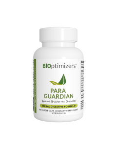 BiOptimizers Para Guardian - Front view