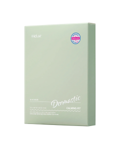 id.az Dermastic Calming-Fit AC Mask - Front view