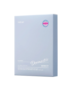 id.az Dermastic Water-Fit Mask - Front view