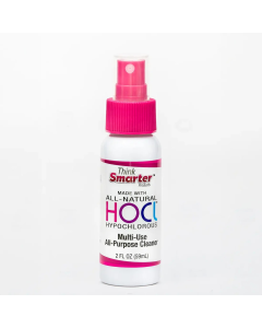 Think Smarter Products Multi-Use HOCl Spray - Front view