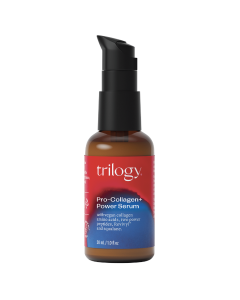 Trilogy Pro-Collagen + Power Serum - Front view