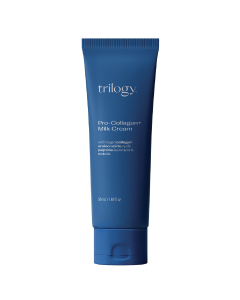 Trilogy Pro-Collagen+ Milk Cream - Front view
