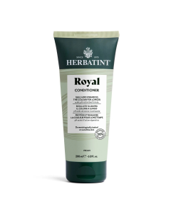Herbatint Royal Conditioner - Front view