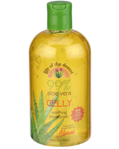 Lily of the Desert 99% Gelly - Main