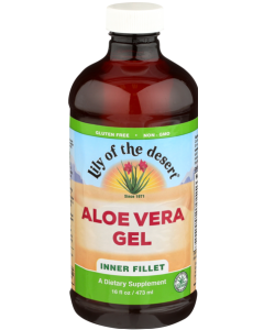 Lily of the Desert Aloe Vera Gel - Main