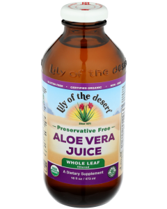 Lily of the Desert Aloe Vera Juice - Main