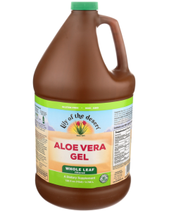 Lily of the Desert Aloe Vera Gel - Main