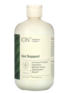 ION* Gut Support - Main