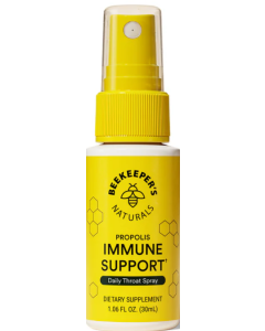 Beekeepers Propolis Immune Support - Main