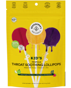 Kid's Lollipops - Main
