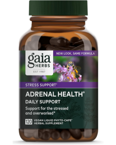 Gaia Herbs Adrenal health - Main