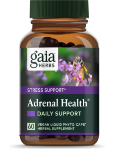 Gaia Herbs Adrenal Health - Main