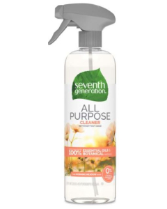 Seventh Generation All Purpose Cleaner Morning Meadow - Main