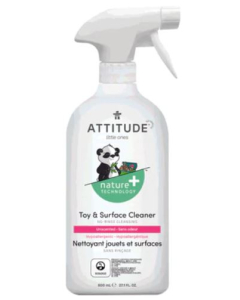 Attitude Toy & Surface Cleaner - Main