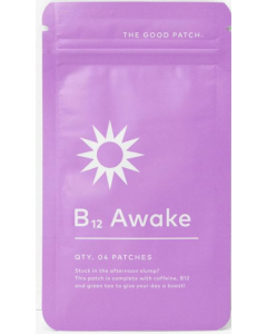 The Good Patch B12 Awake - Main
