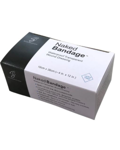 Silverceuticals Naked Bandage™