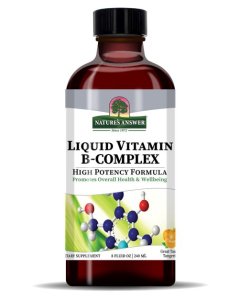 Nature's Answer B Complex - Main