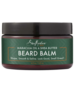 Shea Moisture Mens Beard Balm - Main